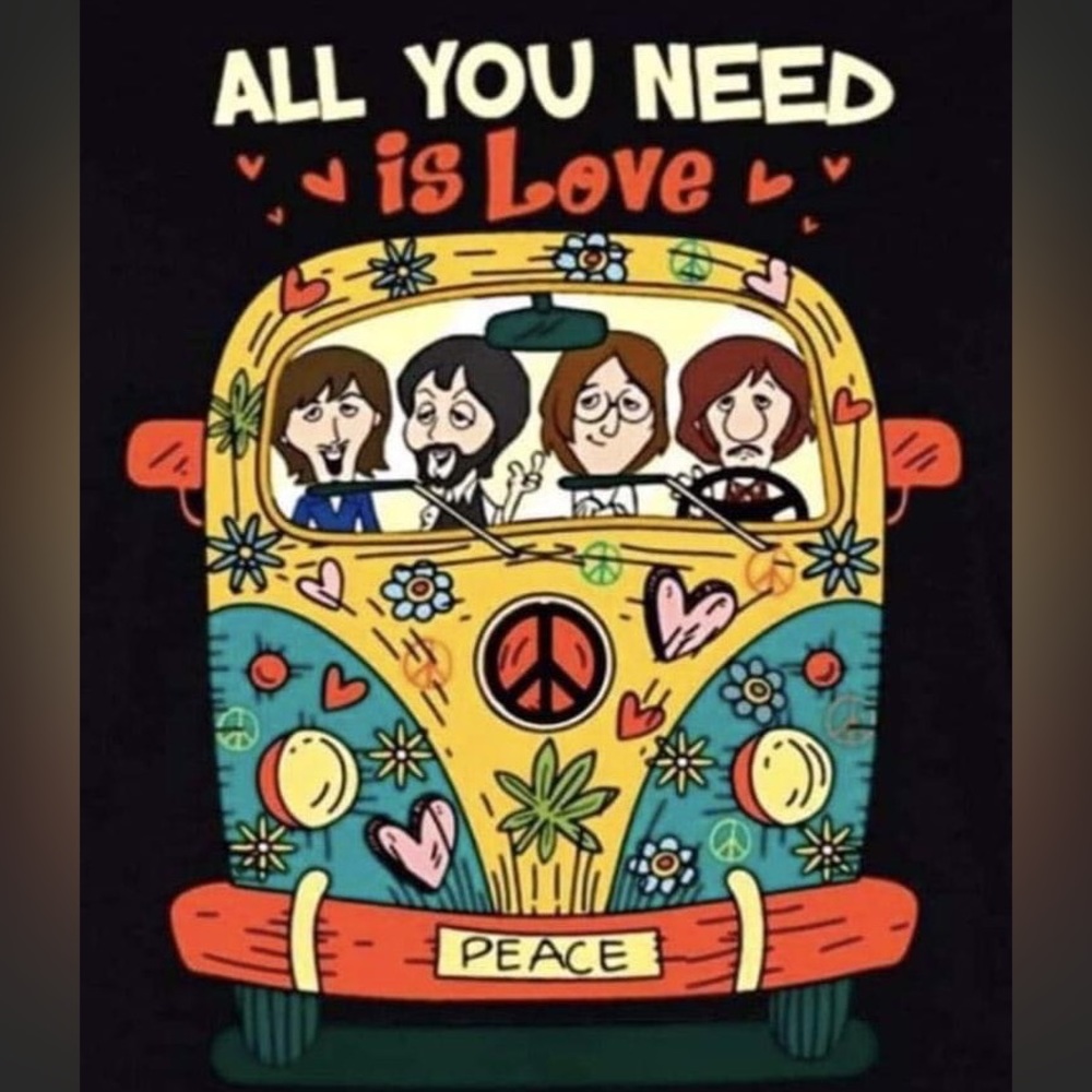 Meet your Posher, Hal n lynne